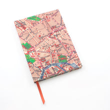 Berlin Notebook
