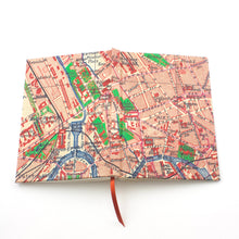 Berlin Notebook