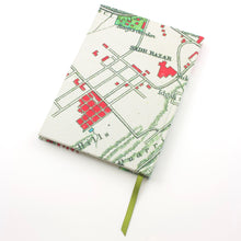 Delhi Notebook