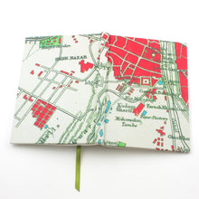 Delhi Notebook