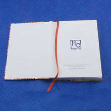 Berlin Notebook