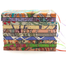 Delhi Notebook