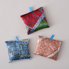 Small Lavender Bag