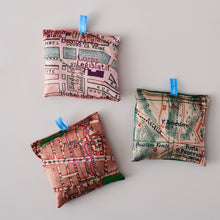 Small Lavender Bag