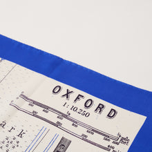 Oxford Blue