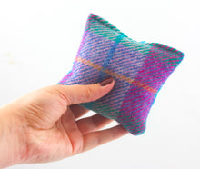 Small Lavender Bag