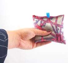 Small Lavender Bag