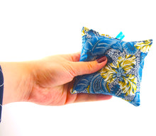 Small Lavender Bag