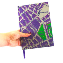 Liverpool Purple