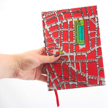 Liverpool Red