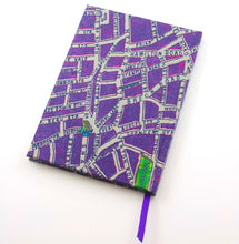 Liverpool Purple