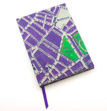 Liverpool Purple