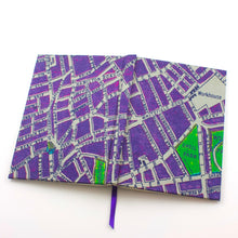 Liverpool Purple