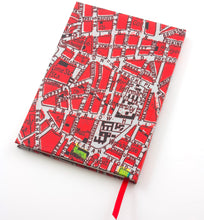 Liverpool Red