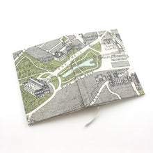London Notebook