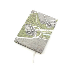 London Notebook