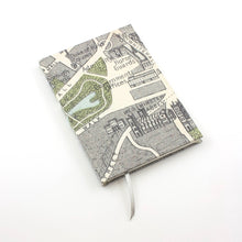 London Notebook