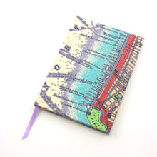 New York Notebook
