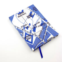 Oxford Notebook