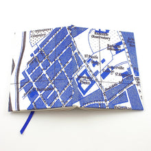 Oxford Notebook