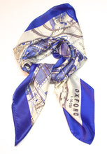 Oxford Blue