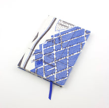 Oxford Notebook
