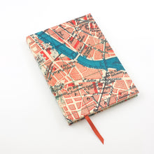 Rome Notebook
