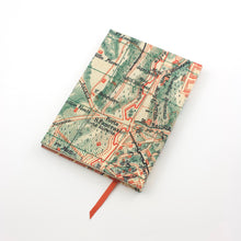 Rome Notebook