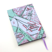 Venice Notebook