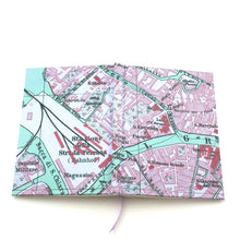 Venice Notebook