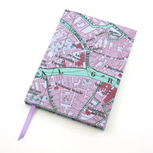 Venice Notebook
