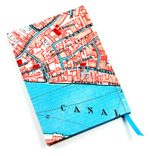Venice Notebook