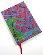 Glasgow Notebook