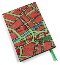 Dublin Notebook