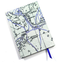 Athens Notebook