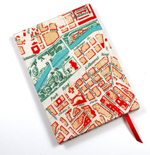 Vienna Notebook