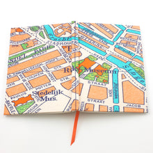 Amsterdam Notebook