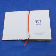 Oxford Notebook